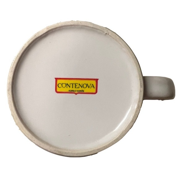 Conteneva “#1 Couch Potato” Mug - Picture 6 of 8